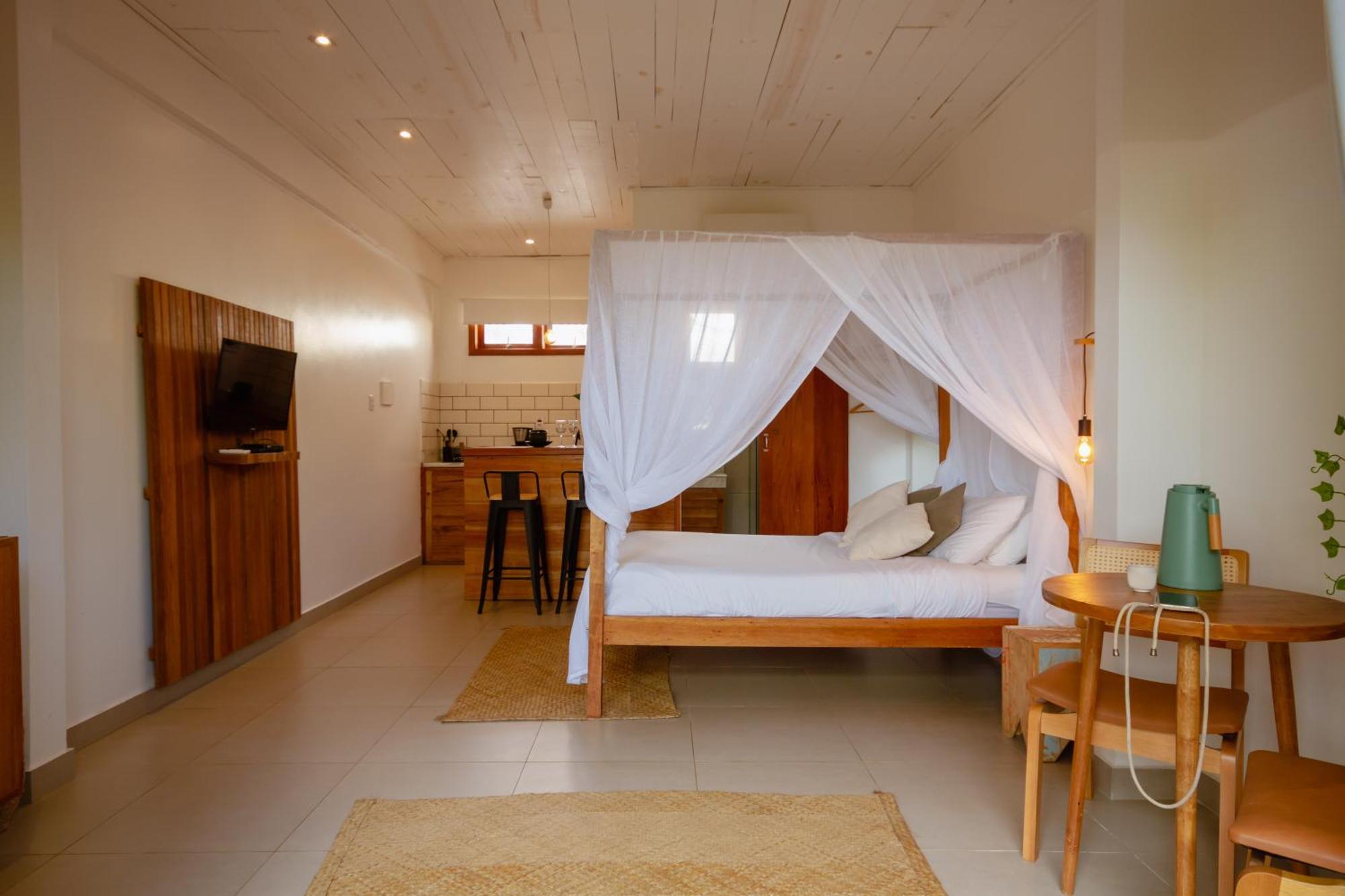 Villa Estrela Bungalow Itacaré Esterno foto